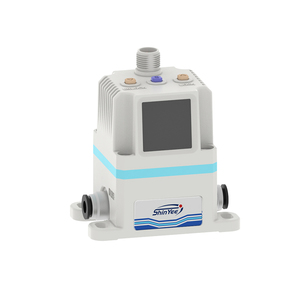 SHINYEE IS105 高品质轻质塑料电动气动调节器 RS-485 通讯 1KPa 精度 0.9Mpa 1500L/min - Product Image 1