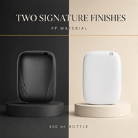 Diffuseur d'arômes intelligent électrique sans eau pour hôtel et maison, machine à parfum commerciale de luxe, commande par application, rechargeable