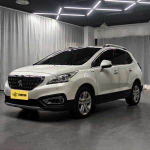 Voitures d'occasion abordables Dongfeng <span class=keywords><strong>Peugeot</strong></span> <span class=keywords><strong>3008</strong></span> 2019 Automatique Essence Voitures chinoises pas chères SUV compact 5 places - Product Image 2