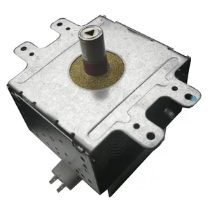 Magnetrón para horno <span class=keywords><strong>microondas</strong></span>, piezas <span class=keywords><strong>de</strong></span> repuesto para electrodomésticos <span class=keywords><strong>de</strong></span> alta calidad, buen <span class=keywords><strong>precio</strong></span> - Product Image 1