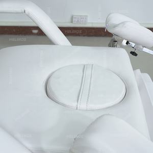 저장과 다목적 부인과 마사지 테이블 부인과 검사 전기 침대 부인과 수술 의자 - Product Image 5