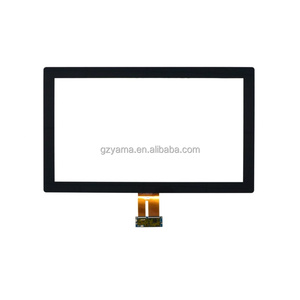 Phần cứng máy tính & phần mềm pcap cảm ứng công nghệ điện dung 10 điểm cảm ứng khung - Product Image 5