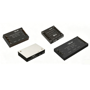 Power Supply Module DC-DC <b>Converter</b> Power 100W Isolation <b>Voltage</b> 3000VAC Power Module Board Mount URF1D24QB-100WR3 - Product Image 2