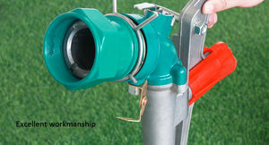 <span class=keywords><strong>Alluminio</strong></span> alleato e irrigatori da giardino <span class=keywords><strong>in</strong></span> ottone a 360 gradi irrigatori da giardino irrigatore - Product Image 5