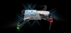 Autel <b>Robotics</b> EVO II Pro V3 UAV Commercial 15KM Long Range RC Quadcopter High Quality Dron Smart Autel 6K Camera Dron - Product Image 3