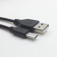 Cordon de charge de données 5Pin Mini B câble USB 2.0 Type A mâle à Mini câble USB pour appareil photo MP3 Dashcam téléphone portable régulier