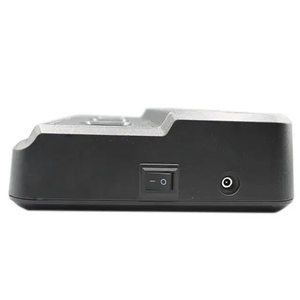 Baofeng 888s Walkie-talkie batería cargador de seis vías soporte de Radio bidireccional cargador batería de escritorio para 777s 666s 888H <span class=keywords><strong>88E</strong></span> C1H-777 - Product Image 4