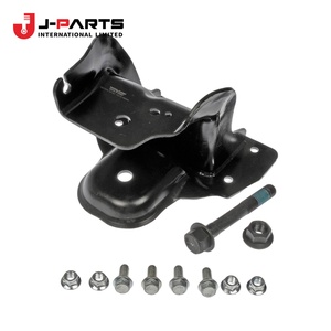 Soporte de Suspensión Trasera, Delantero Derecho para Nissan NAVARA D40 2005-2015 OE 50382-EA030 50382EA030 - Product Image 3