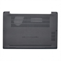 Coque inférieure pour ordinateur portable Dell Latitude 7300, coque D-Shell 00CKCH, pièce d'ordinateur