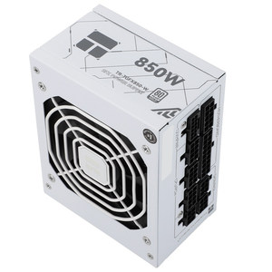 Fuente de Alimentación para PC Thermalright TR-TGFX850-W <span class=keywords><strong>850W</strong></span> <span class=keywords><strong>SFX</strong></span> 80PLUS Gold, Completamente Modular, ATX3.0, PCIE5.0, Material SGCC, en Stock - Product Image 3