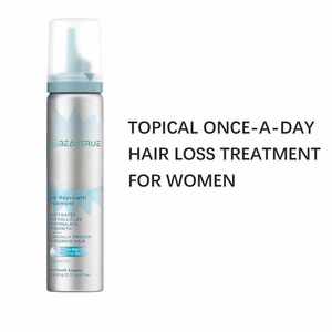 Traitement <span class=keywords><strong>Anti</strong></span>-<span class=keywords><strong>Chute</strong></span> <span class=keywords><strong>Cheveux</strong></span> <span class=keywords><strong>Femme</strong></span> : Mousse Croissance <span class=keywords><strong>Cheveux</strong></span>, Cure 4 Mois, pour <span class=keywords><strong>Cheveux</strong></span> Épais - Product Image 4