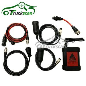 Herramienta de Diagnóstico Electrónico Agrícola EDT para el Kit de Diagnóstico AGCO (CANBOX) + Laptop T420 FENDT FenDias Massey Diagnostic - Product Image 3