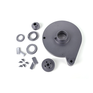 OEM tùy chỉnh bộ phận kim loại chuyên nghiệp <span class=keywords><strong>CNC</strong></span> nhà sản xuất cung cấp công cụ dây thép EDM Dịch Vụ-phay tiện cắt quay - Product Image 2