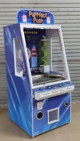 Machine à Tickets de Jeu à Monnayeur, Machine à Cadeaux Surprise (Blind Box) et Machine de Jeu de Poussée Chanceuse, à Prix d'Usine, Très Vendue, pour Centres de Divertissement (FEC) et Enfants