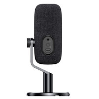 Gaming-Mikrofon Desktop Professionelles Aufnahmestudio Kondensator-Kabelmikrofon Podcast-Übertragungsmikrofon