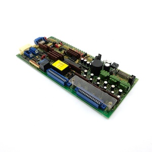 แผงวงจรควบคุมหลัก CNC รุ่น FANUC A20B-1000-0560 ของแท้ อะไหล่อุตสาหกรรม - Product Image 4