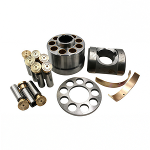 Kit de réparation rotatif pour pompes hydrauliques HMV (modèles HMV55/HMV75/HMV105/HMV135/HMV165/HMV210/HMV280-02) – 12 0.5 - Product Image 1