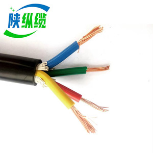 100% đồng nguyên chất PVC cách điện linh hoạt <span class=keywords><strong>BVR</strong></span> cáp điện và dây 0.5mm2 0.75mm2 2.5mm 2.5mm2 6mm 10mm2 16mm 16mm2 - Product Image 2