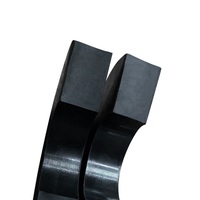 Meilleures ventes : Patins anti-vibration en néoprène personnalisés OEM/ODM, amortissement des chocs multi-usages, directement de l'usine, pour machines et systèmes CVC