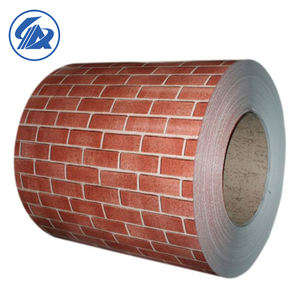 레드 블루 RAL 시리즈 컬러 코팅 스틸 코일 시트 <span class=keywords><strong>PPGI</strong></span>/PPGL 금속 시트 prepainted PE/PVDF/HDP - Product Image 6