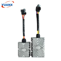 Convertisseur Buck Boost DC 48V vers 5V 5A 25WDC Régulateur de tension stabilisateur