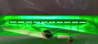 Auto Ersatzteile rot blau Notfall LED Warn licht leiste