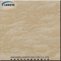 Pierre naturelle de haute qualité, qualité A, décoration d'hôtel et de maison, marbre beige omanais populaire, prix de la dalle 600x600 mm
