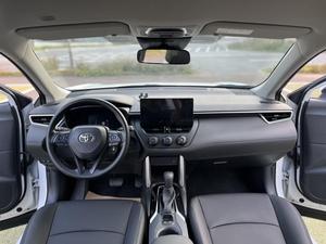 <span class=keywords><strong>Toyota</strong></span> <span class=keywords><strong>Corolla</strong></span> <span class=keywords><strong>Cross</strong></span> 2.0L CVT Flagship 2024 de segunda mano, SUV usado, LHD, gasolina, 171hp, TSS 3.0, excelente, ¡Gran oferta! - Product Image 6