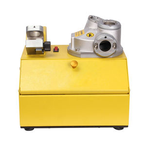 Máquina Afiladora <span class=keywords><strong>de</strong></span> Fresas Multifuncional MR-X3C, Afilado <span class=keywords><strong>de</strong></span> 2, 3, 4 y 6 Filos con una Sola Muela <span class=keywords><strong>de</strong></span> Diamante, Directo <span class=keywords><strong>de</strong></span> Fábrica - Product Image 6