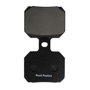 Pièces détachées de moto Plaquettes de frein pour ADIVA SCOOTERS AD 400 <span class=keywords><strong>APRILIA</strong></span> RS <span class=keywords><strong>50</strong></span> ETV 1000 SL 1100 V4 BENELLI 600i BN 600 <span class=keywords><strong>GT</strong></span> APRC KEEWAY - Product Image 3