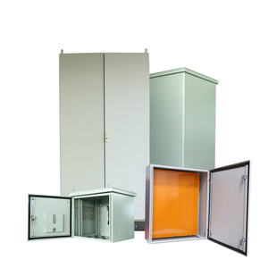 Boîtier de distribution de câbles à fibres optiques OEM 8 cœurs pour équipement de communication FTTH - Product Image 5