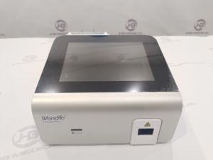 Analyseur de progestérone pour chien Finecare YG102 progestérone <span class=keywords><strong>Wondfo</strong></span> Détecteur d'immunofluorescence - Product Image 6