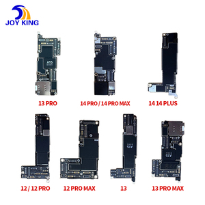 Placa base de placa lógica desbloqueada con/sin identificación facial para <span class=keywords><strong>Iphone</strong></span> X <span class=keywords><strong>Xs</strong></span> Xr <span class=keywords><strong>Max</strong></span>/11 12 13 14 15 <span class=keywords><strong>Pro</strong></span> <span class=keywords><strong>Max</strong></span> placa base - Product Image 3
