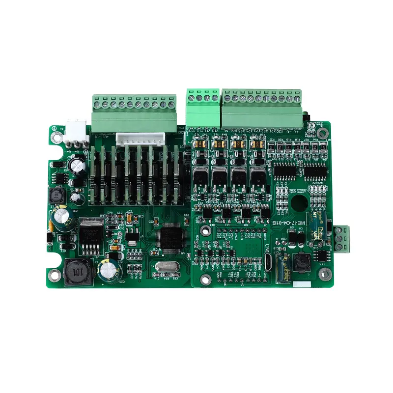 Shenzhen Eletrônico OEM PCB Multilayer Amostra Grátis Circuit Board Custom Pcb Fabricante Pcba Assembly Electronics Pcb