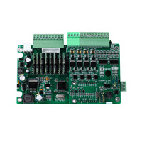 Shenzhen électronique OEM PCB multicouche échantillon gratuit carte de Circuit imprimé personnalisé fabricant de circuits imprimés assemblage électronique PCB PCB