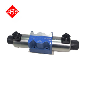 DG5V-7 DG5V-H8 serisi Solenoid kontrollü pilot kumandalı yönlü kontrol valfleri DG4V-3-6C-M-U1-H-7-52 - Product Image 5