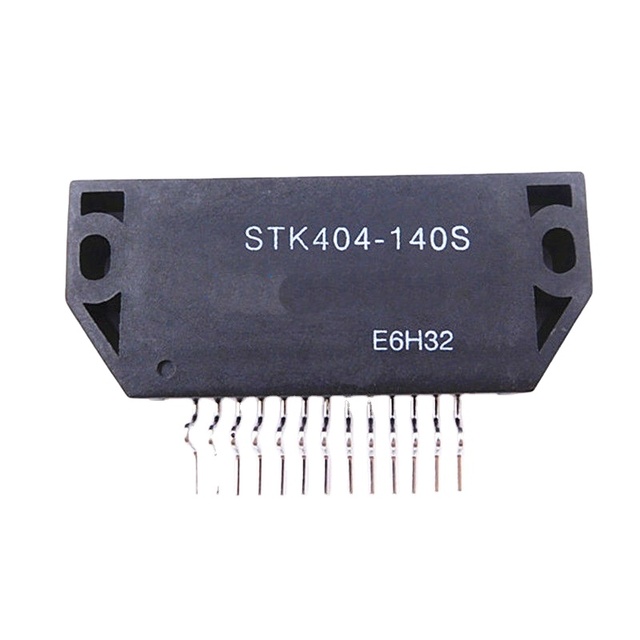 Audio power amplifier module ic stk404-140 STK404-140S HYB