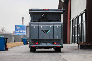 Cina marchio di <span class=keywords><strong>auto</strong></span> Changan RV Journeyman Hunter veicoli di nuova energia gamma estesa di sollevamento tipo RV nuove <span class=keywords><strong>auto</strong></span> in vendita dalla cina - Product Image 5