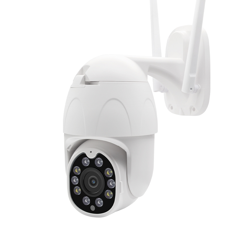 <strong>1080p</strong> 3.6mm <strong>Wifi</strong> Cctv Network <strong>Camera</strong> Web Webcam Outdoor <strong>Dome</strong> Security Surveillance Wireless Ptz Ip <strong>Camera</strong>