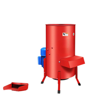 เครื่องหั่นฟักทองหั่นผักและผลไม้สำหรับใช้ในครัวเรือนเครื่องหั่นผักและผลไม้ความจุสูงสำหรับฟาร์มเลี้ยงสัตว์ปีก - Product Image 3