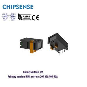 Chipsense an6v pb50 <span class=keywords><strong>20A</strong></span> 32A cung cấp điện áp 5V mở vòng lặp hiện tại cảm biến cho tĩnh chuyển đổi cho động cơ DC ổ đĩa - Product Image 3
