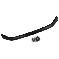 YCSUNZ protecteur de capot de voiture noir mat pour Ford Ranger Next Gen 2022 2023 camion 4x4 accessoires