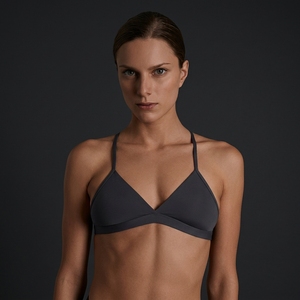 Haut <span class=keywords><strong>de</strong></span> bikini <span class=keywords><strong>ARENA</strong></span> Performance Team pour femme, <span class=keywords><strong>maillot</strong></span> <span class=keywords><strong>de</strong></span> <span class=keywords><strong>bain</strong></span> sportif, séchage rapide, résistant au chlore, protection UV, doublure avant 100% - Product Image 1