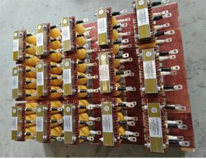 Reactor de CA K-drive K-easy de bajo precio para convertidor de frecuencia VFD, fabricado en China - Product Image 6