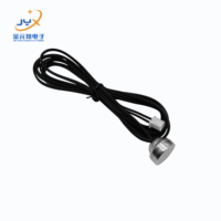 Sonde de température magnétique NTC pour thermostat de radiateur, thermistance NTC magnétique 10K B3950 B3435