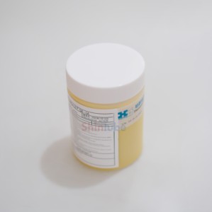 Grasa para Engranajes Original Harmonic SK-1A 500g NLGI 2 para Engranajes de Accionamiento Armónico y Reductores de Robots Industriales, Hecho en Japón - Product Image 5