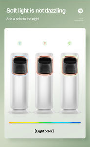 Venta al por mayor Mini Portable General Stand Floor Electric Ac aire acondicionado enfriador <span class=keywords><strong>3</strong></span> <span class=keywords><strong>En</strong></span> <span class=keywords><strong>1</strong></span> con función de calefacción y humidificación - Product Image 3