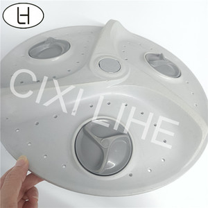 Cixi nhà máy BL-05 nhựa các bộ phận máy giặt Pulsator khuấy - Product Image 2