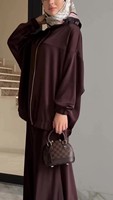 Nouvelle robe longue en satin à manches longues pour le printemps, ensemble jupe drapée à taille cintrée pour femmes