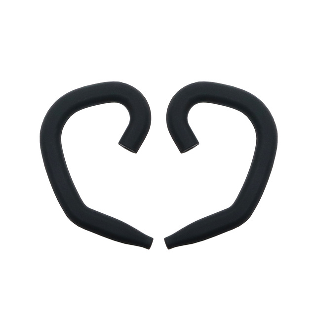 CYJ Wholesale Sports Ear Hook In-Ear Headphones with Soft Ear Hooks Mask-Compatible Design Prevents Ear Strain Protects Ears